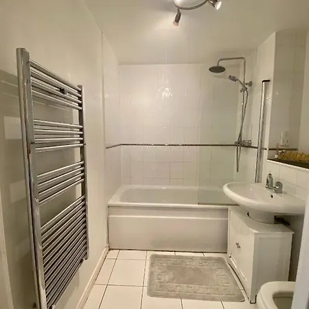 Apartamento Holliday Street - One Bedroom - Stunning Balcony