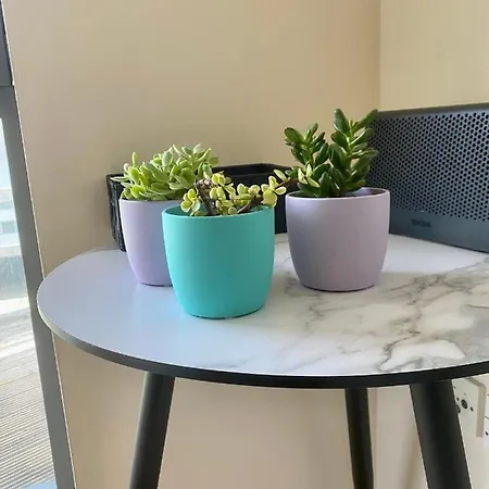 Apartamento Holliday Street - One Bedroom - Stunning Balcony Birmingam