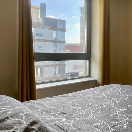 Holliday Street - One Bedroom - Stunning Balcony Apartamento Birmingam